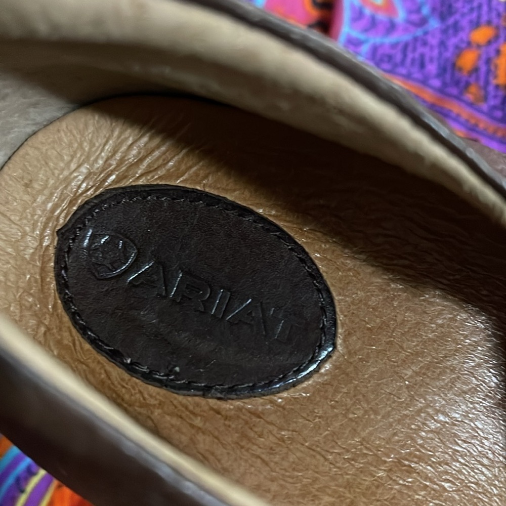 Clogs - Picture 2 of 4